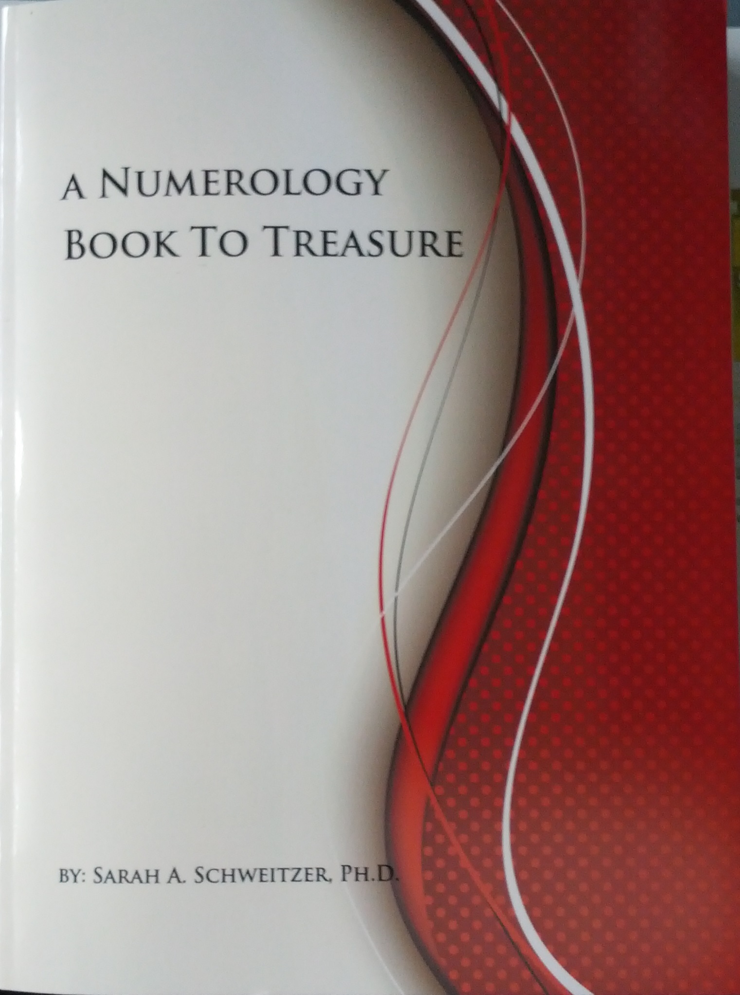 numerology books in india