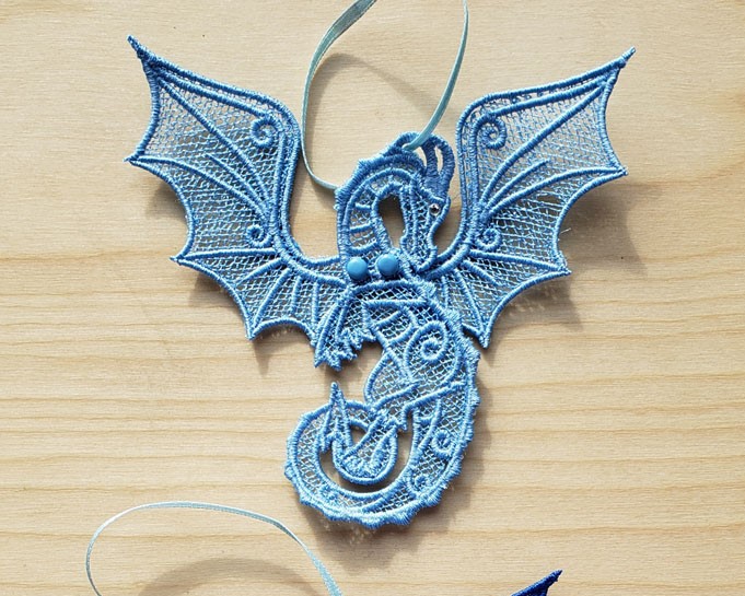 Stuff To Buy :: 12D Dragons :: Lace Dragons :: Chakra Aligned Dragons ...